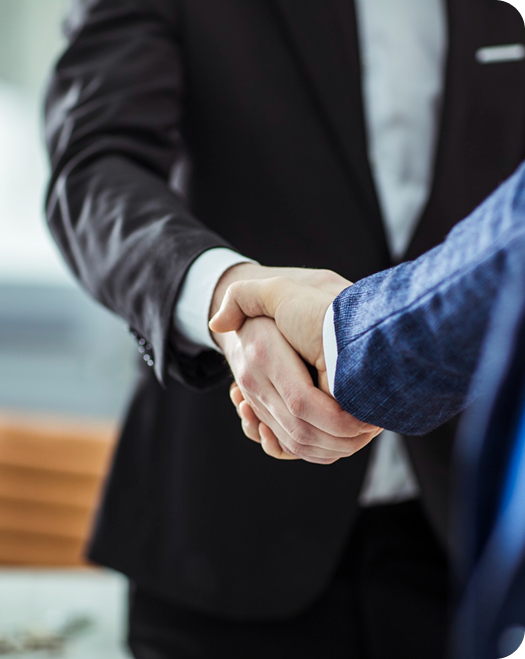 Become a Partner